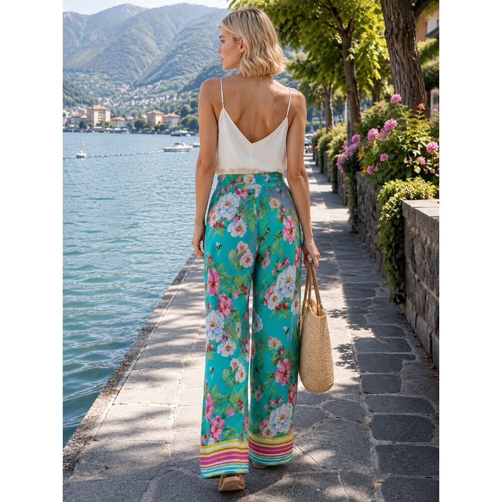 Aratta | Roma Pants - Picture 2 of 12